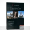 Hahnemühle FineArt fotopapper Pearl Inkjet Paper A4 (210×297 mm) 285 g/m²