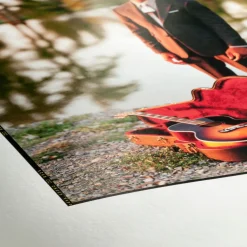 Hahnemühle FineArt fotopapper Pearl Inkjet Paper A3 (297×420 mm) 285 g/m²