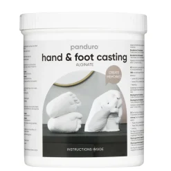 Hand & fot alginat kit