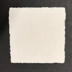 Handgj bomullsp. 7,5x7,5cm 10p
