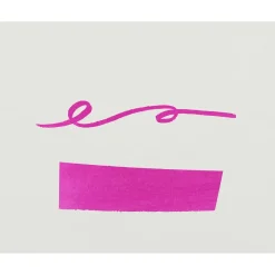 Herbin Fountain Ink 10 ml, bläck för reservoarpennor – rosa / rose cyclamen
