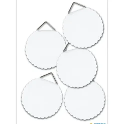 Herma Bildhängare Ø 45 mm 6-p
