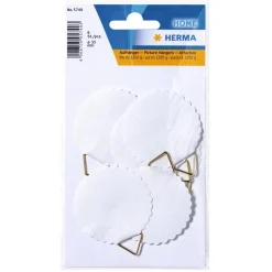 Herma Bildhängare Ø 45 mm 6-p
