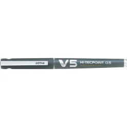 Hi-Tecpoint V5 svart