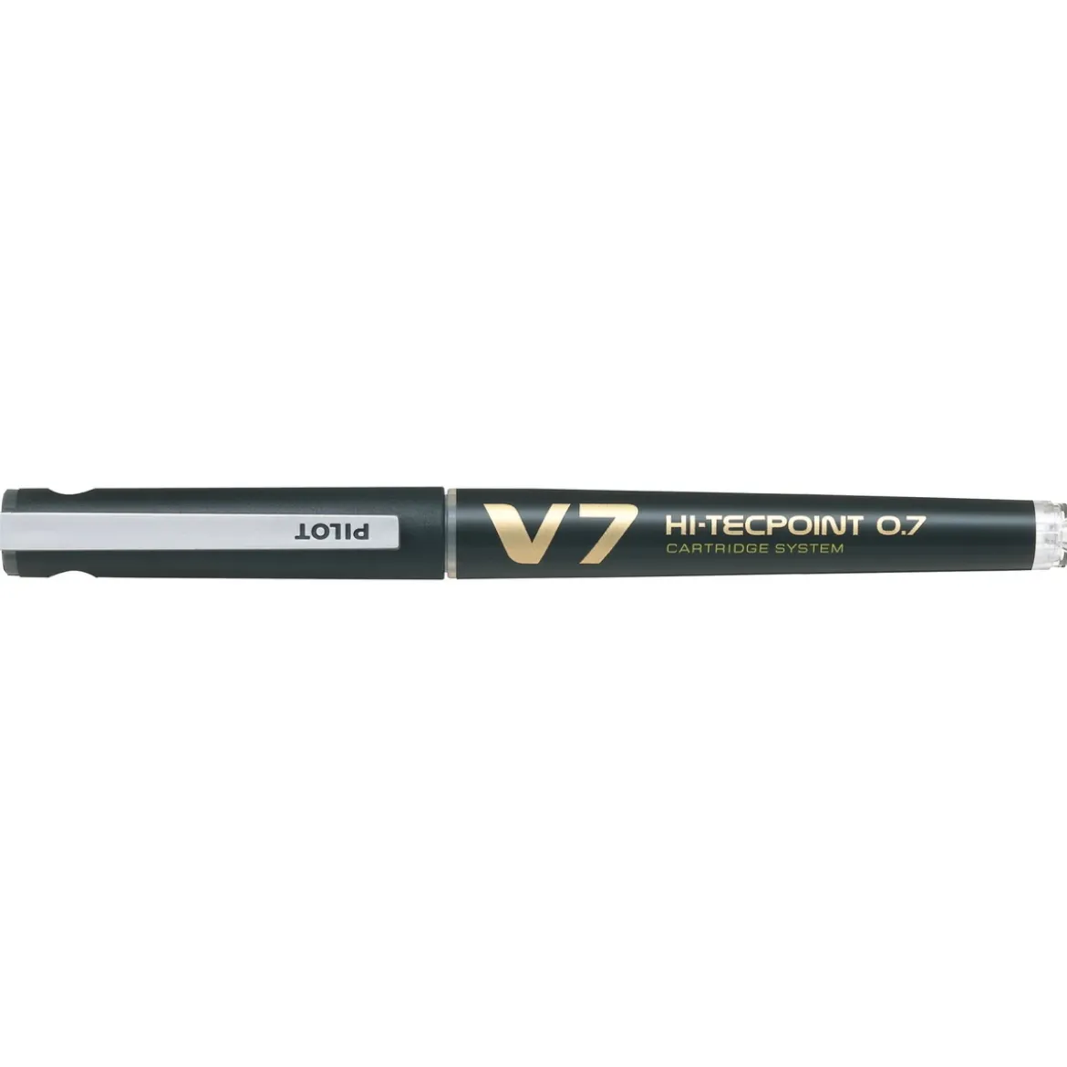 Hi-Tecpoint V7 svart