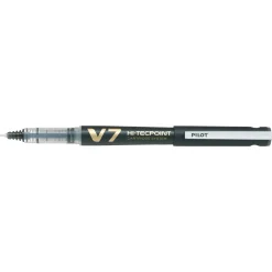 Hi-Tecpoint V7 svart