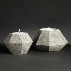 Hobby Clay granitgrå 400 g