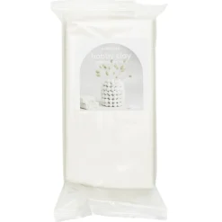 Hobby Clay Light 250 g vit
