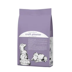 Hobbygips 5 kg
