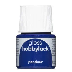 Hobbylack gloss 45 ml d.blue