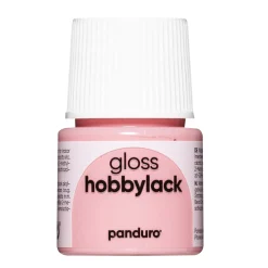 Hobbylack gloss 45 ml pink