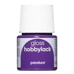 Hobbylack gloss 45 ml purple