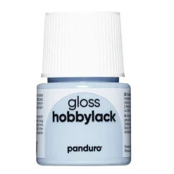 Hobbylack gloss 45 ml sky blue