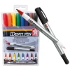 Identi Pen Wallet 8 st