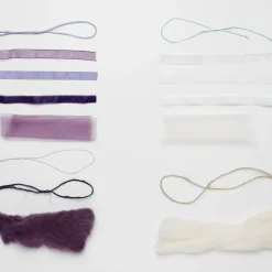 iDye Natural textilfärg Lilac 414