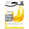 iDye Poly textilfärg för syntetmaterial, Yellow 447