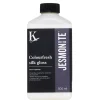 Jesmonite Silk Gloss 0,5l – glansig skyddslack för Jesmonite