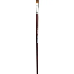 Kolinex Flat Oil Brush 14