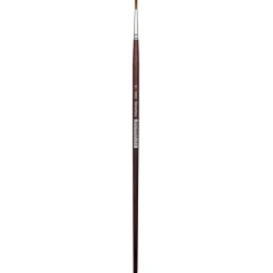 Kolinex Round Oil Brush 8