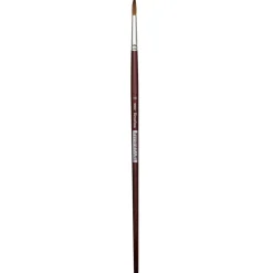 Kolinex Round Oil Brush 16