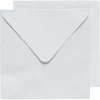 Kortkit Basic 14cm vit 10p