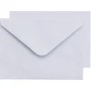 Kortkit Basic 10x14,3cm vit
