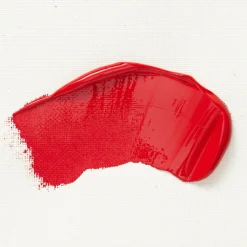 Kreatima Acrylic akrylfärg 120 ml – Cadmium Red Medium Hue PR 170 PY 65 PW 6