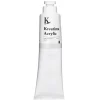 Kreatima Acrylic akrylfärg 120 ml – Iridescent Pearl