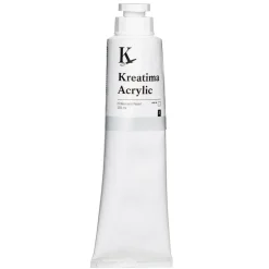 Kreatima Acrylic akrylfärg 120 ml – Iridescent Pearl