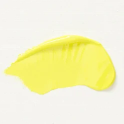 Kreatima Acrylic akrylfärg 120 ml – Lemon Yellow PY3