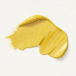 Kreatima Acrylic akrylfärg 120 ml – Yellow Ochre PY 42