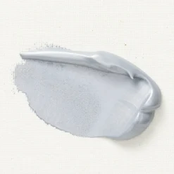 Kreatima Acrylic akrylfärg 120 ml – Iridescent Silver UV