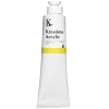 Kreatima Acrylic akrylfärg 120 ml – Iridescent Gold