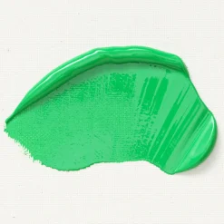 Kreatima Acrylic akrylfärg 120 ml – Bright Green PY 3 PG 7