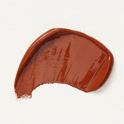 Kreatima Acrylic akrylfärg 120 ml – Burnt Sienna PBk 7 PR 101