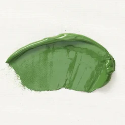Kreatima Acrylic akrylfärg 120 ml – Chromium Oxide Green PG 17