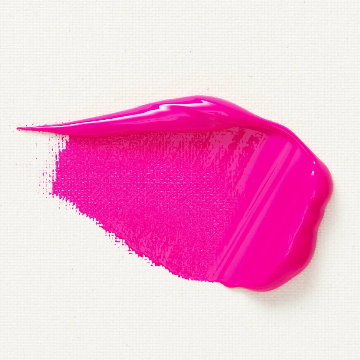 Kreatima Acrylic akrylfärg 120 ml – Fluorescent Magenta