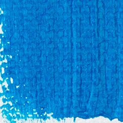 Kreatima Acrylic akrylfärg 250 ml – Cerulean Blue Hue PW 6 PB 15:3 PG 7