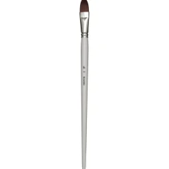 Kreatima Acrylic akrylfärgspensel Oval 3A-OV 20