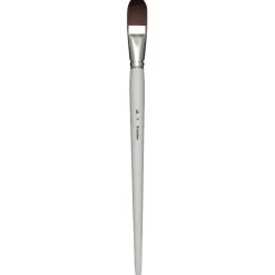 Kreatima Acrylic akrylfärgspensel Oval 3A-OV 24
