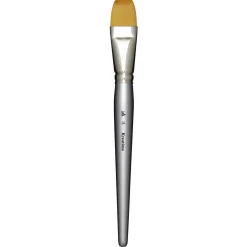 Kreatima Gouache pensel Flat 2G-F 24