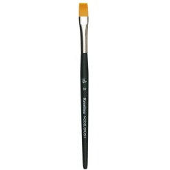 Kreatima Modelbrush Flat 10