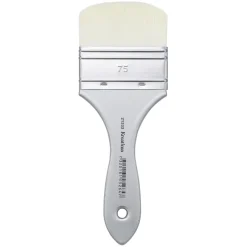 Kreatima Perfect Finish moddlare, oval 75 mm