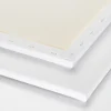 Kreatima Studio canvas / målarduk med 1,6 cm djup, 40×50 cm, 380 g/m²