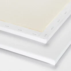Kreatima Studio canvas / målarduk med 1,6 cm djup, 60×80 cm, 380 g/m²