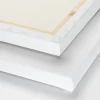 Kreatima Studio djup canvas / målarduk med 3,7 cm djup, 80×100 cm, 380 g/m²