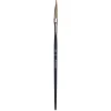 Kreatima Vegan akvarellpensel Dagger Striper 1V-DS 1/4