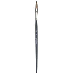 Kreatima Vegan akvarellpensel Wash Pointed 1V-WP 1/4