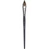 Kreatima Vegan akvarellpensel Wash Pointed 1V-WP 3/4