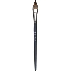 Kreatima Vegan akvarellpensel Wash Pointed 1V-WP 3/4